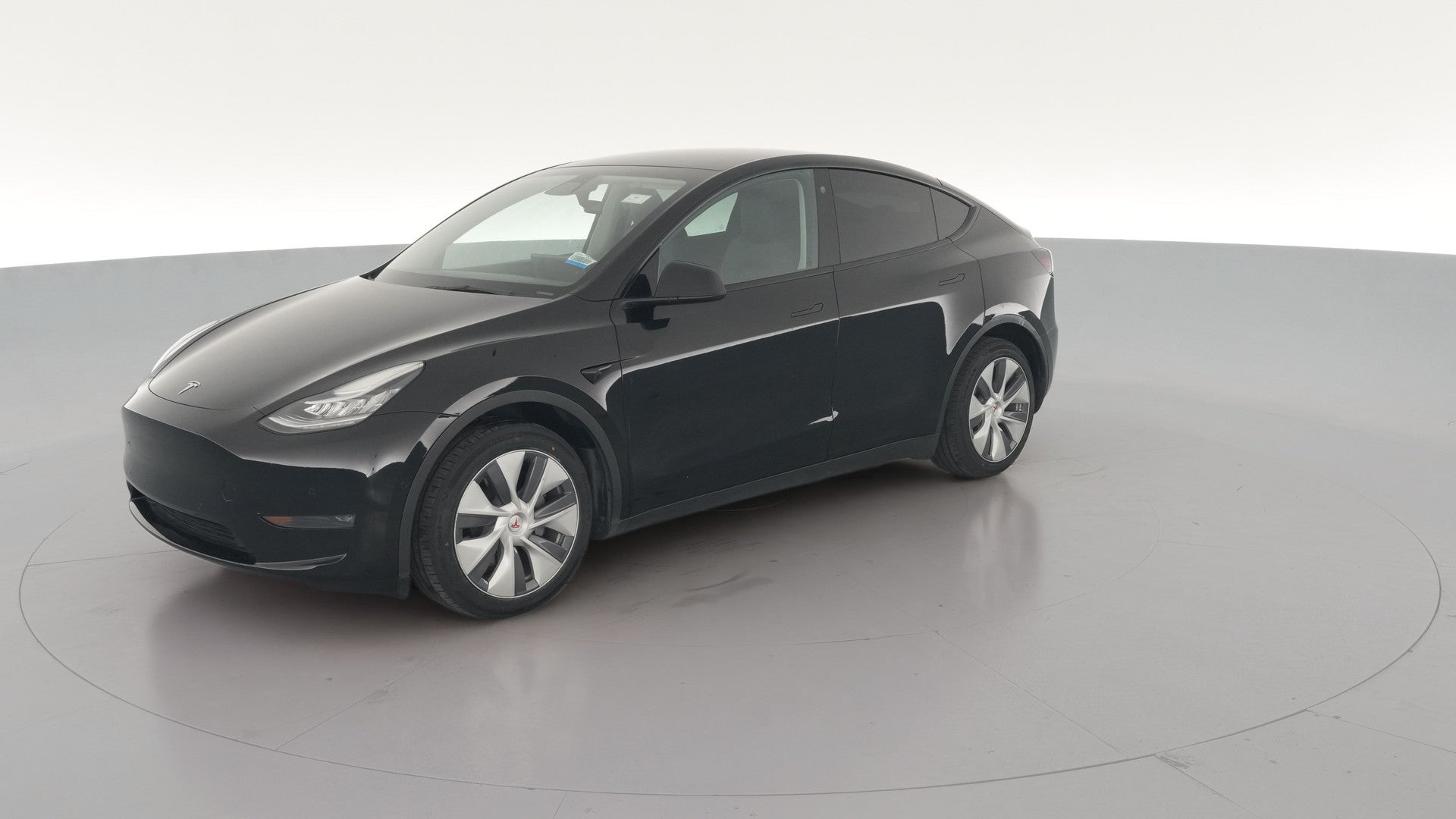 2022 Tesla Model Y vehicle photo