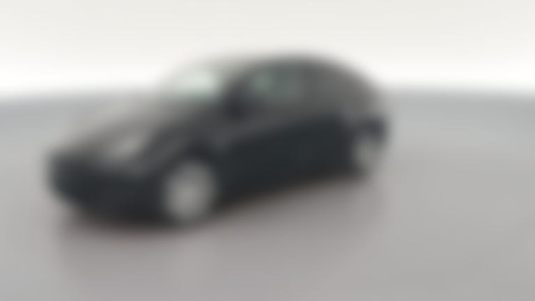 2022 Tesla Model Y vehicle photo