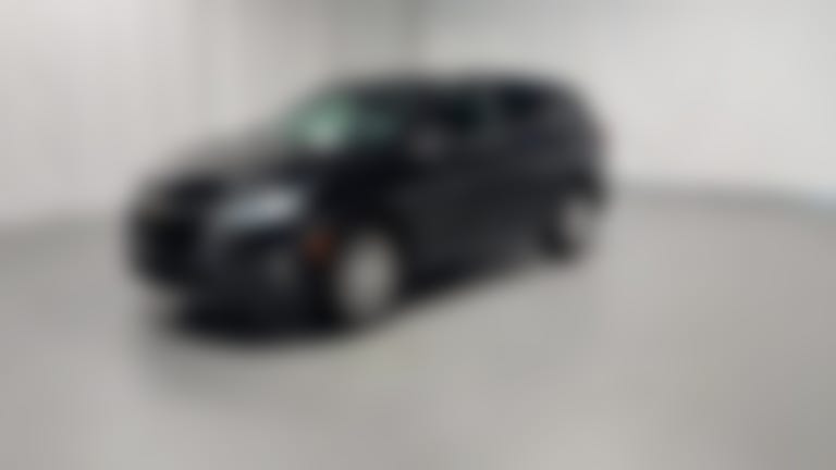 2022 Chevrolet Equinox vehicle photo