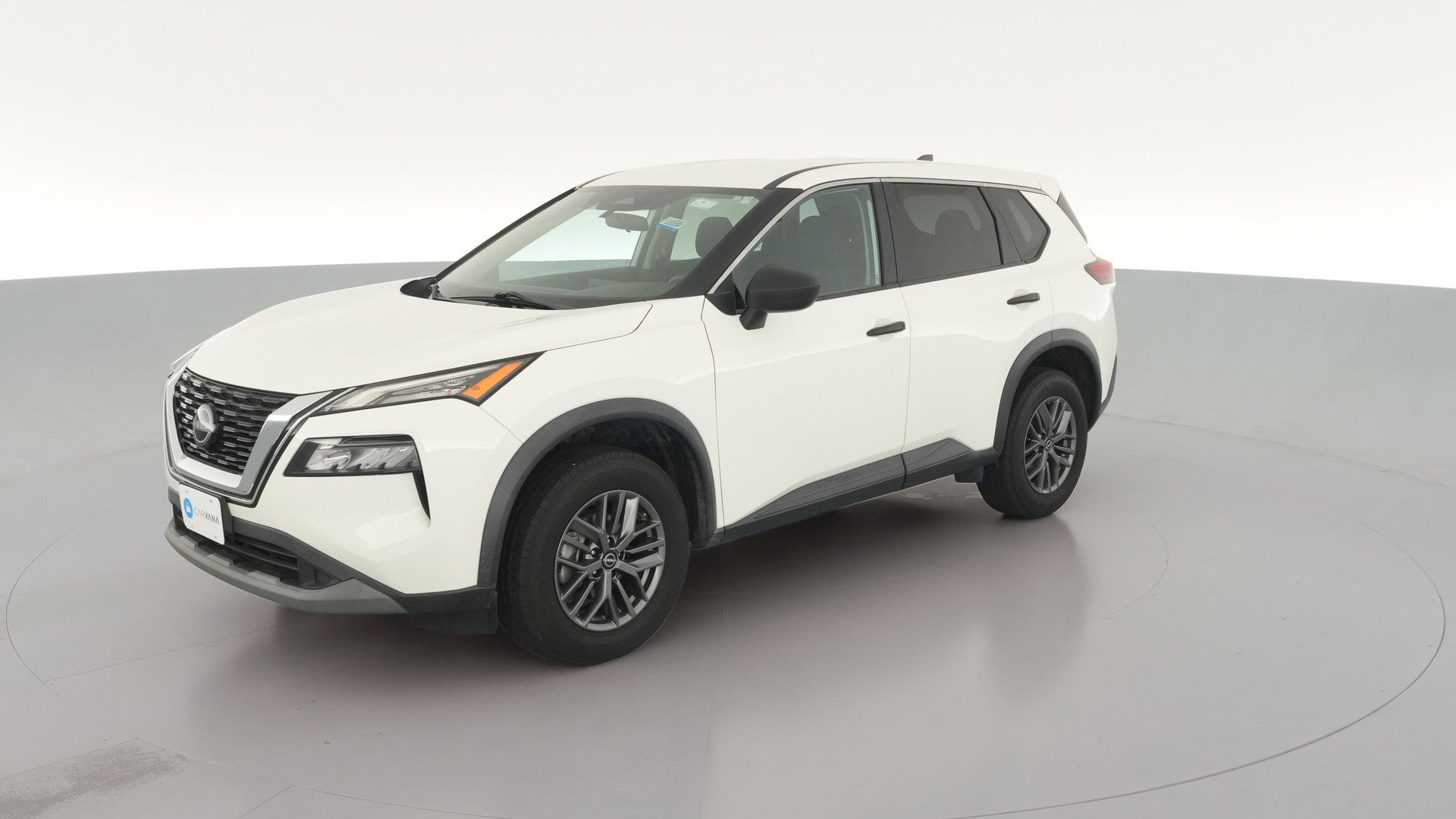 2023 Nissan Rogue vehicle photo