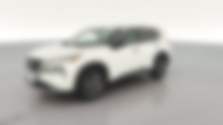 2023 Nissan Rogue vehicle photo