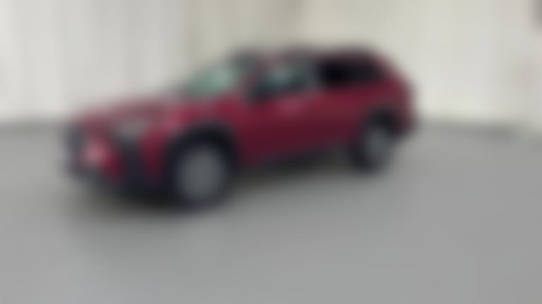 2024 Subaru Outback vehicle photo