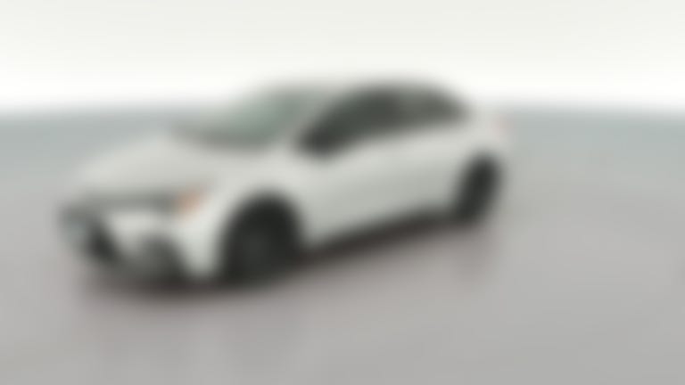 2024 Toyota Corolla vehicle photo