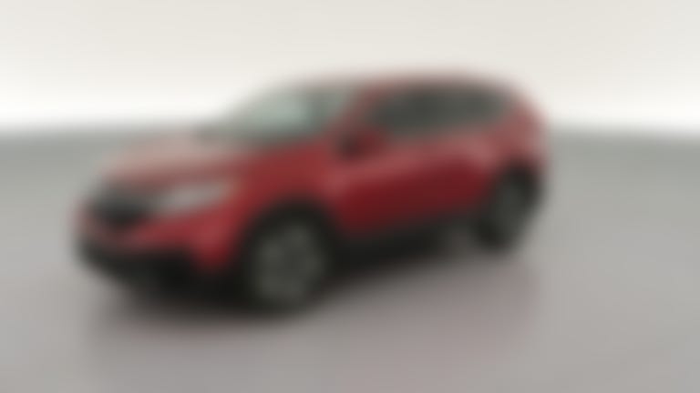 2022 Honda CR-V vehicle photo