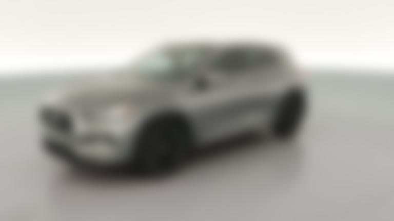 2019 INFINITI QX50 vehicle photo