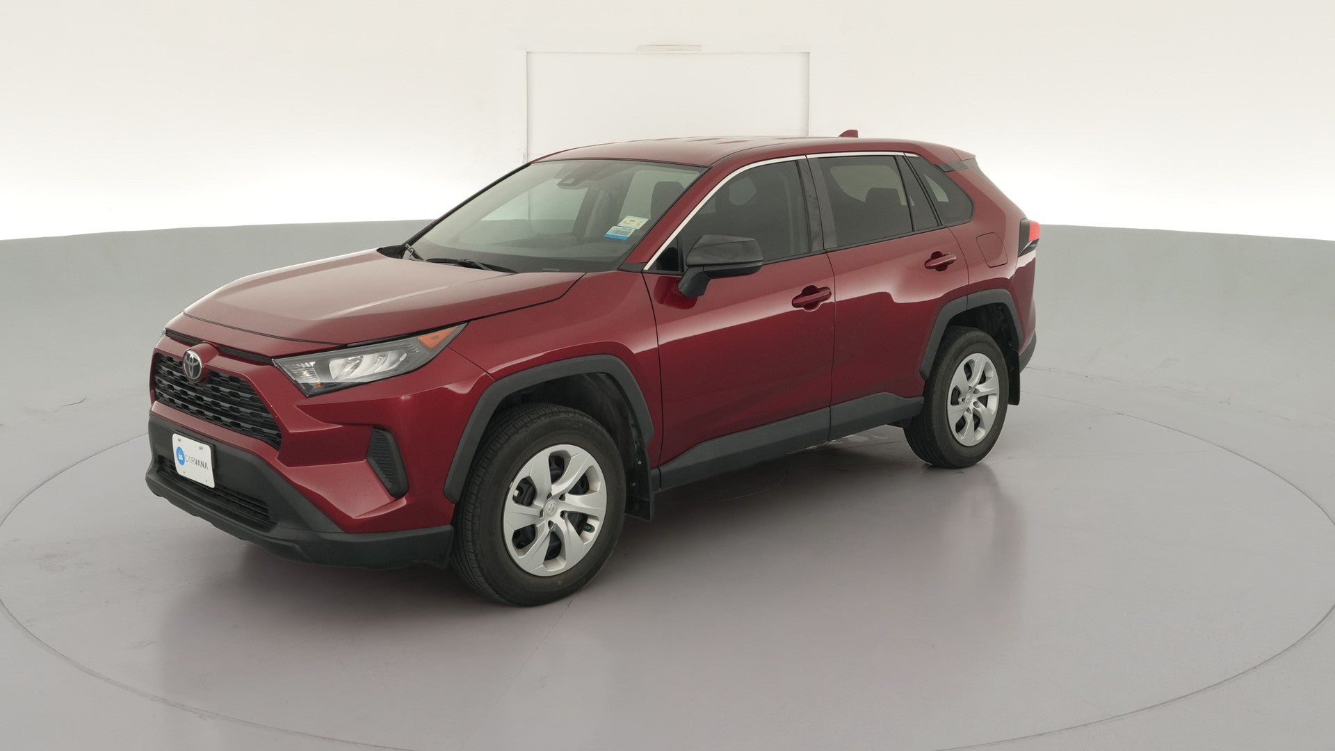 2022 Toyota RAV4 vehicle photo