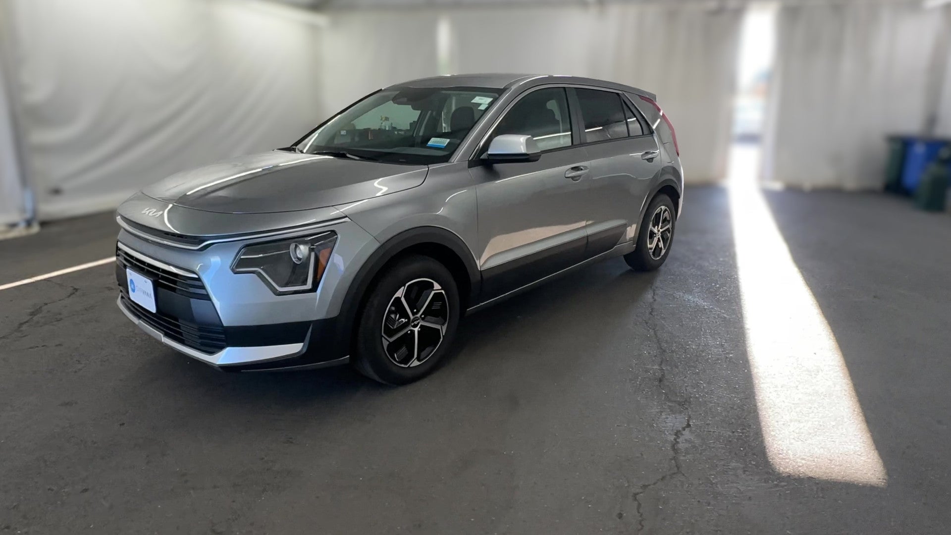 2026 Kia Niro vehicle photo