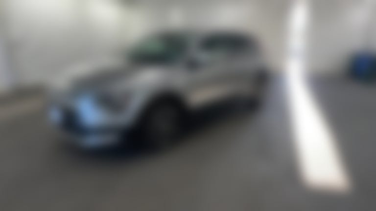 2026 Kia Niro vehicle photo