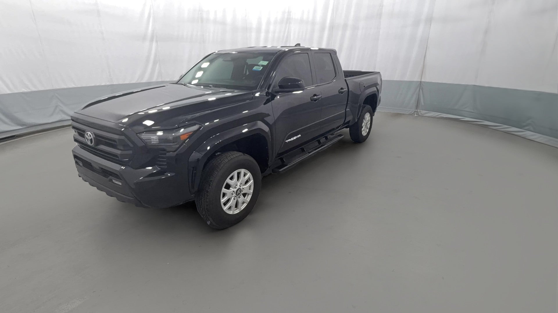 2024 Toyota Tacoma Double Cab vehicle photo
