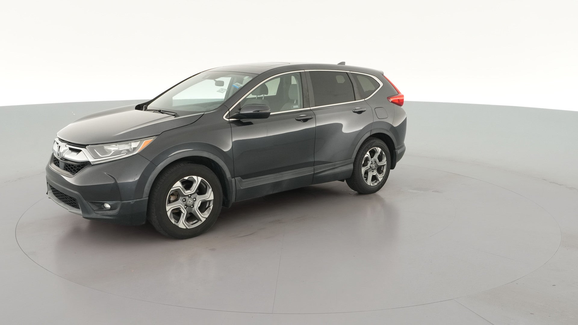 2019 Honda CR-V vehicle photo