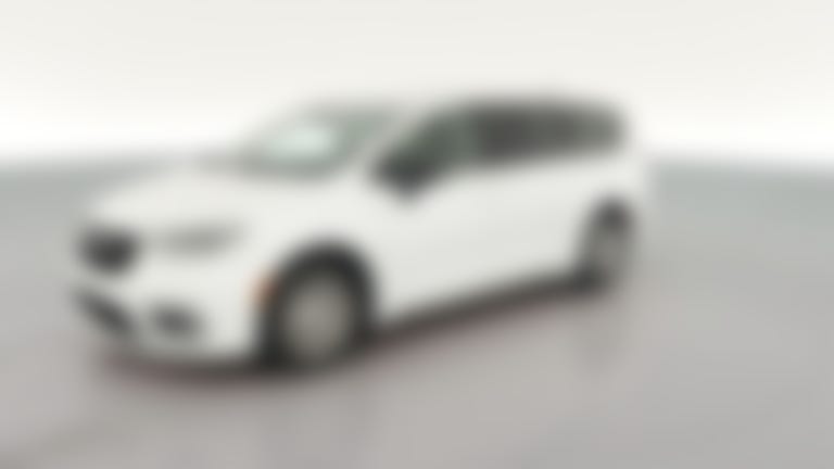2024 Chrysler Pacifica vehicle photo