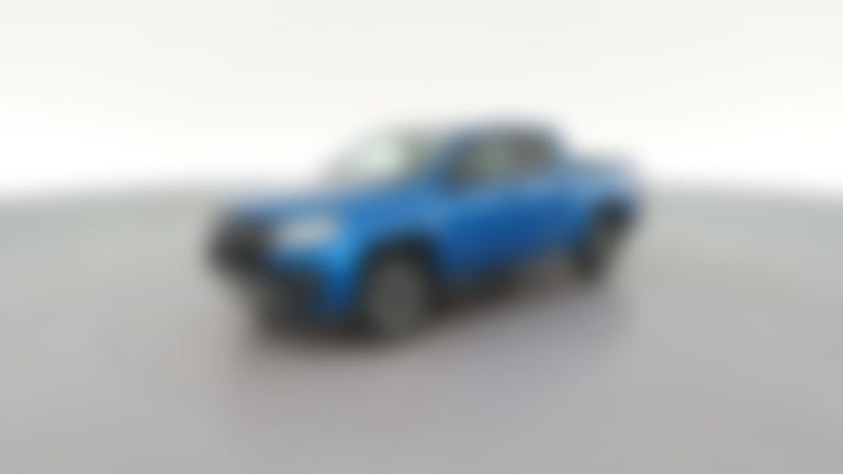 2021 Chevrolet Colorado Crew Cab vehicle photo