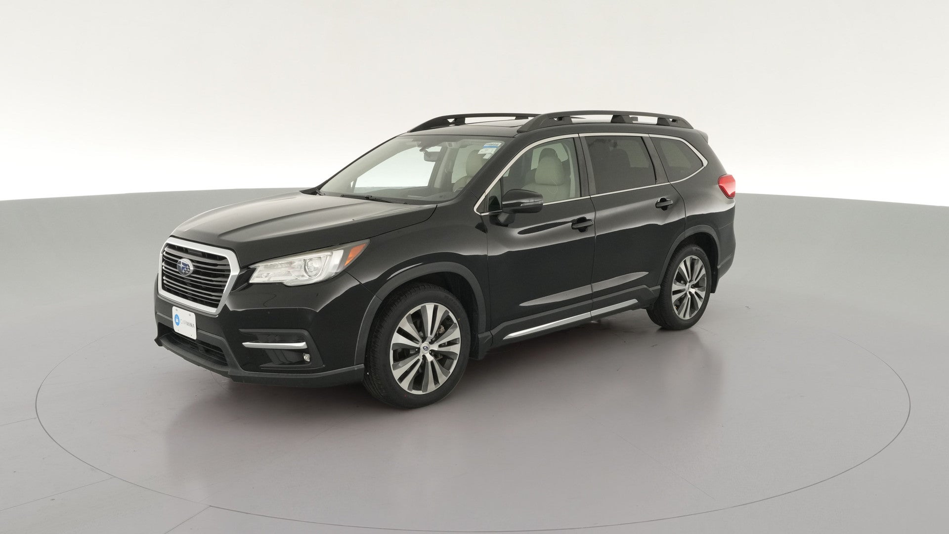 2019 Subaru Ascent vehicle photo