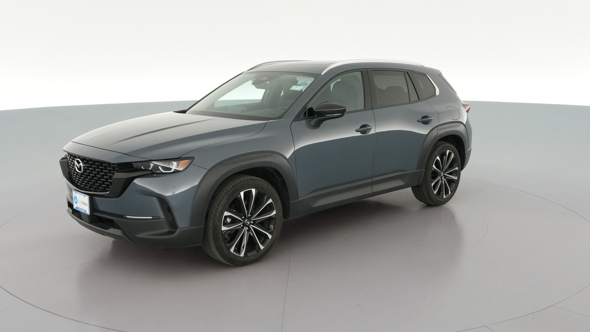 2026 MAZDA CX-50 vehicle photo