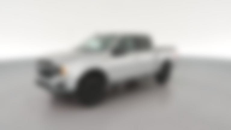 2020 Ford F150 SuperCrew Cab vehicle photo