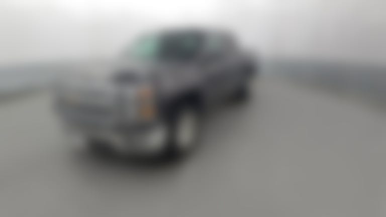 2015 Chevrolet Silverado 1500 Crew Cab vehicle photo