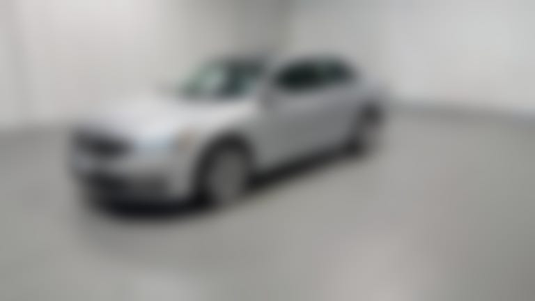2018 Volkswagen Passat vehicle photo