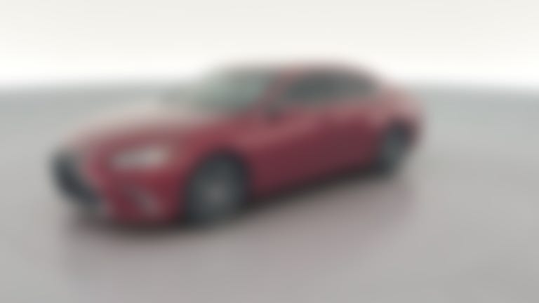2023 Lexus ES vehicle photo
