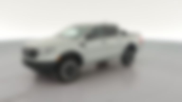 2021 Ford Ranger SuperCrew vehicle photo