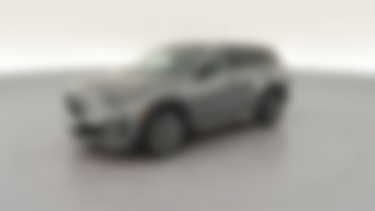 2026 INFINITI QX60 vehicle photo