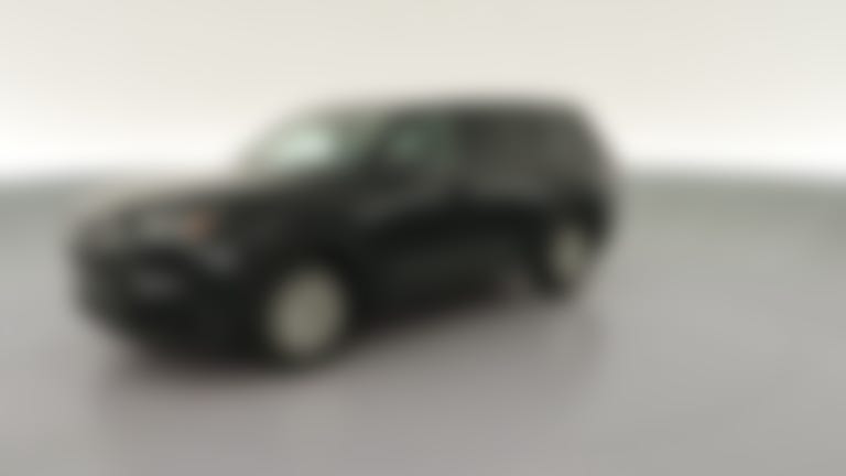 2025 Toyota Grand Highlander Hybrid vehicle photo