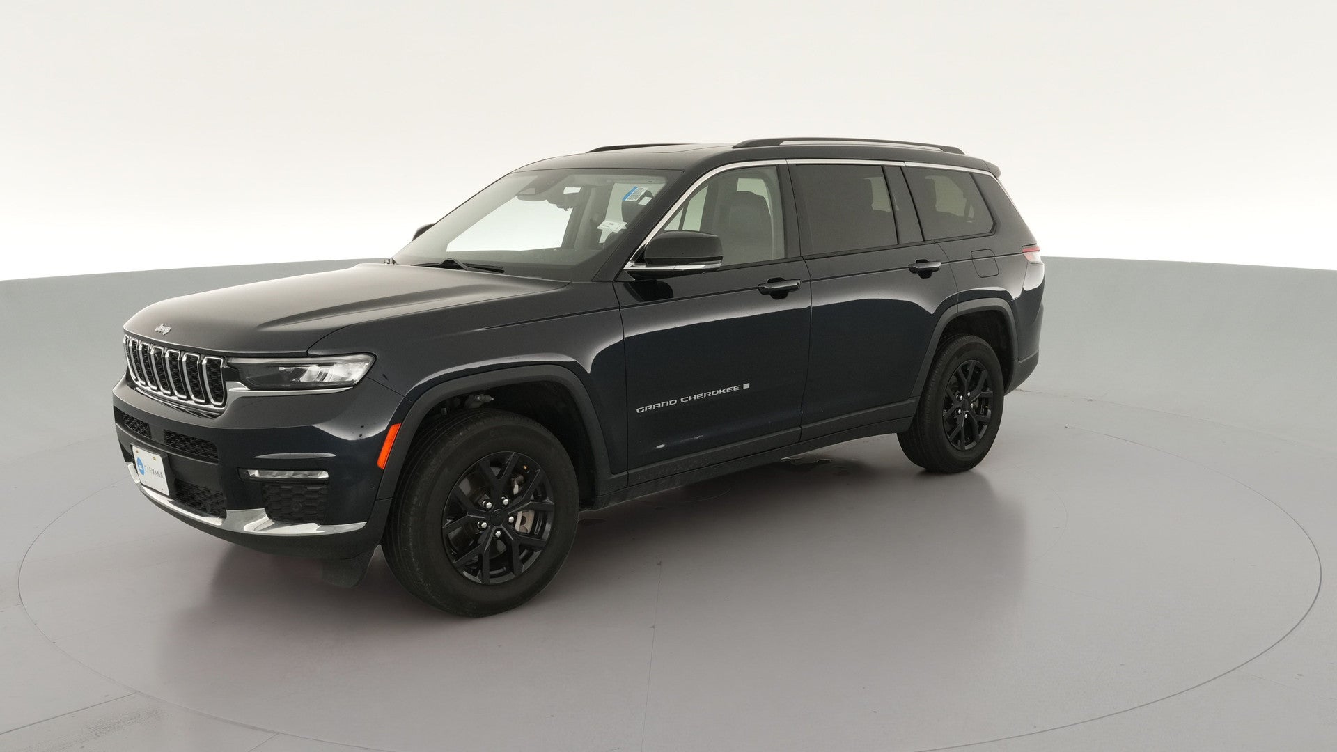2023 Jeep Grand Cherokee L vehicle photo