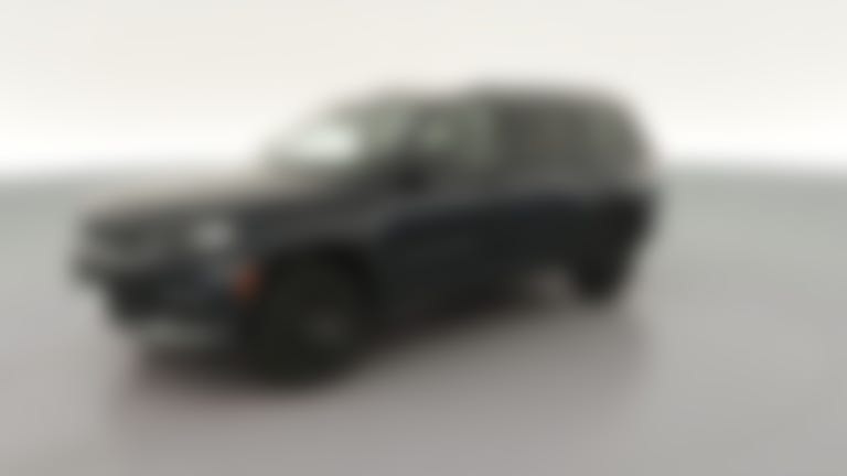 2023 Jeep Grand Cherokee L vehicle photo