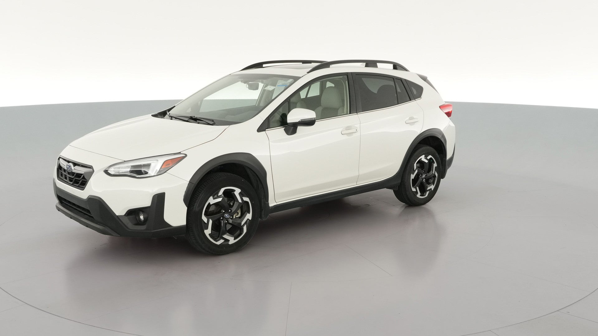 2023 Subaru Crosstrek vehicle photo