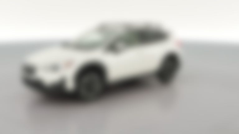2023 Subaru Crosstrek vehicle photo