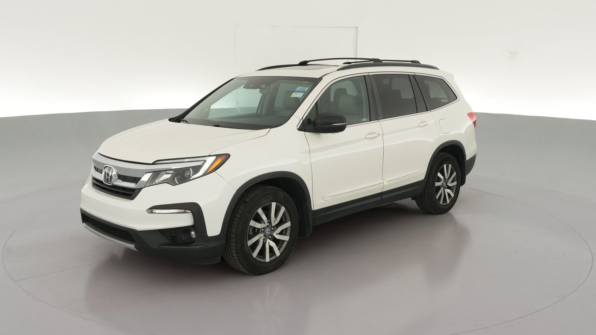 2019 Honda Pilot vehicle photo