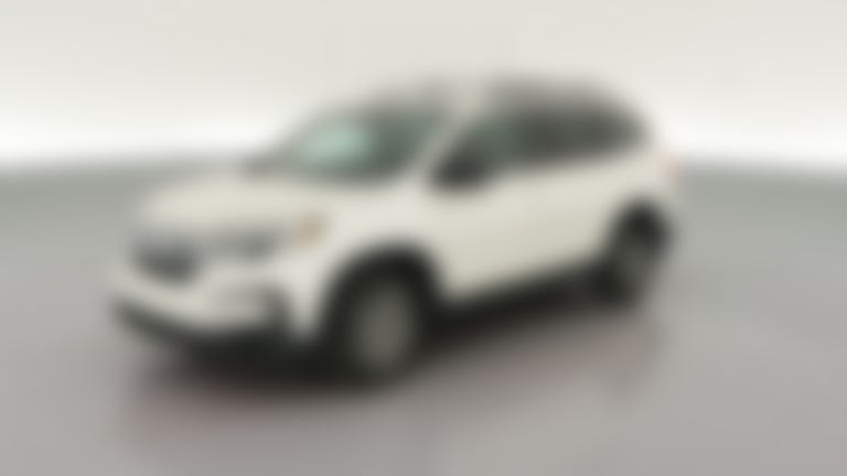 2019 Honda Pilot vehicle photo