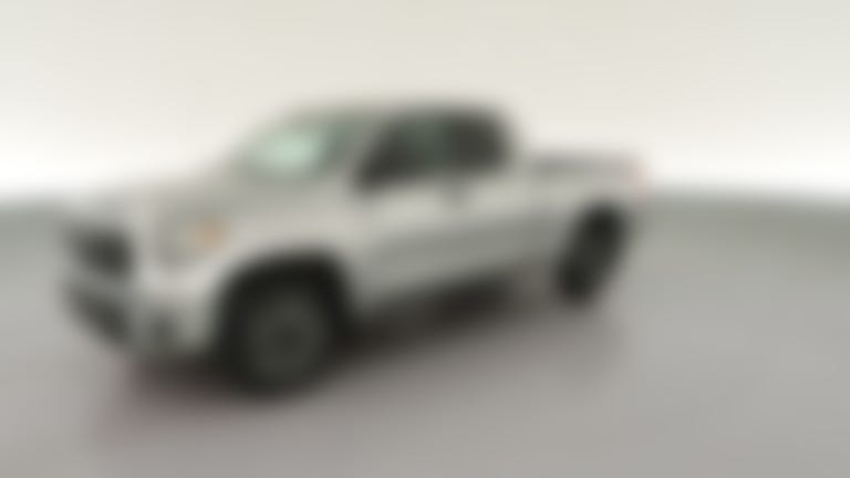 2018 Toyota Tundra Double Cab vehicle photo