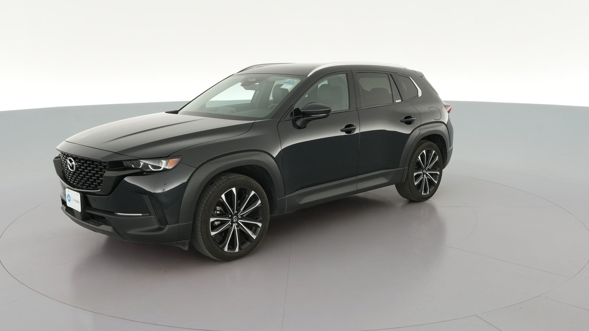 2026 MAZDA CX-50 vehicle photo