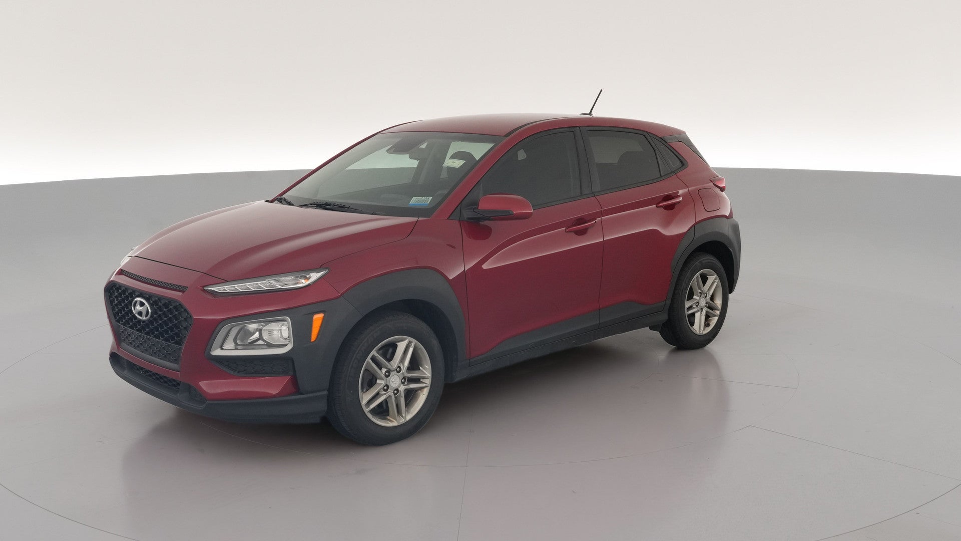2019 Hyundai Kona vehicle photo