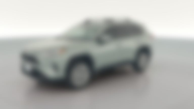 2023 Toyota RAV4 vehicle photo