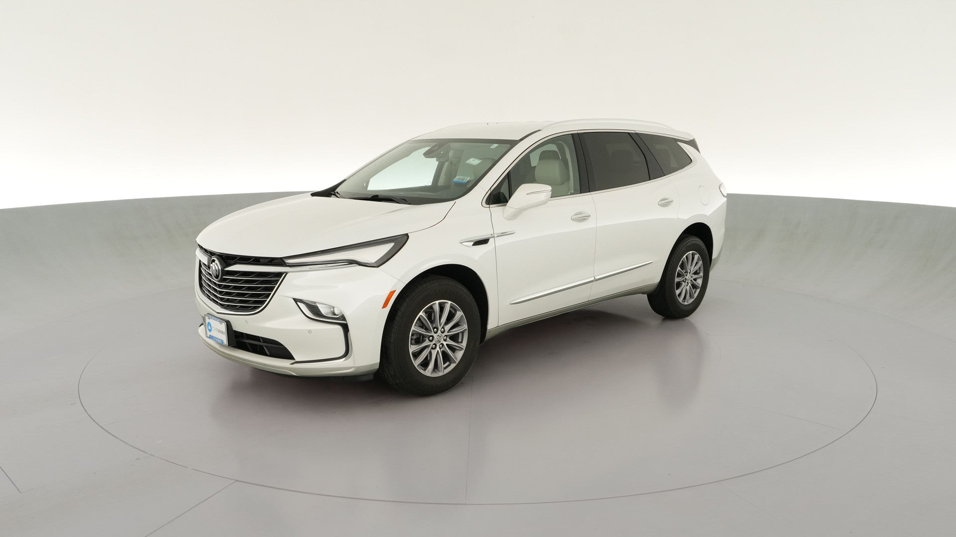 2023 Buick Enclave vehicle photo
