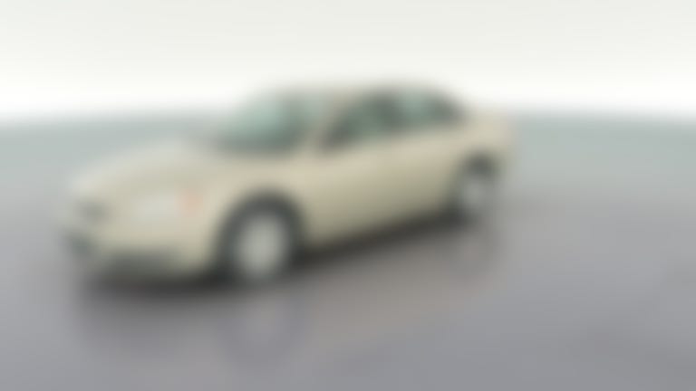 2011 Chevrolet Impala vehicle photo