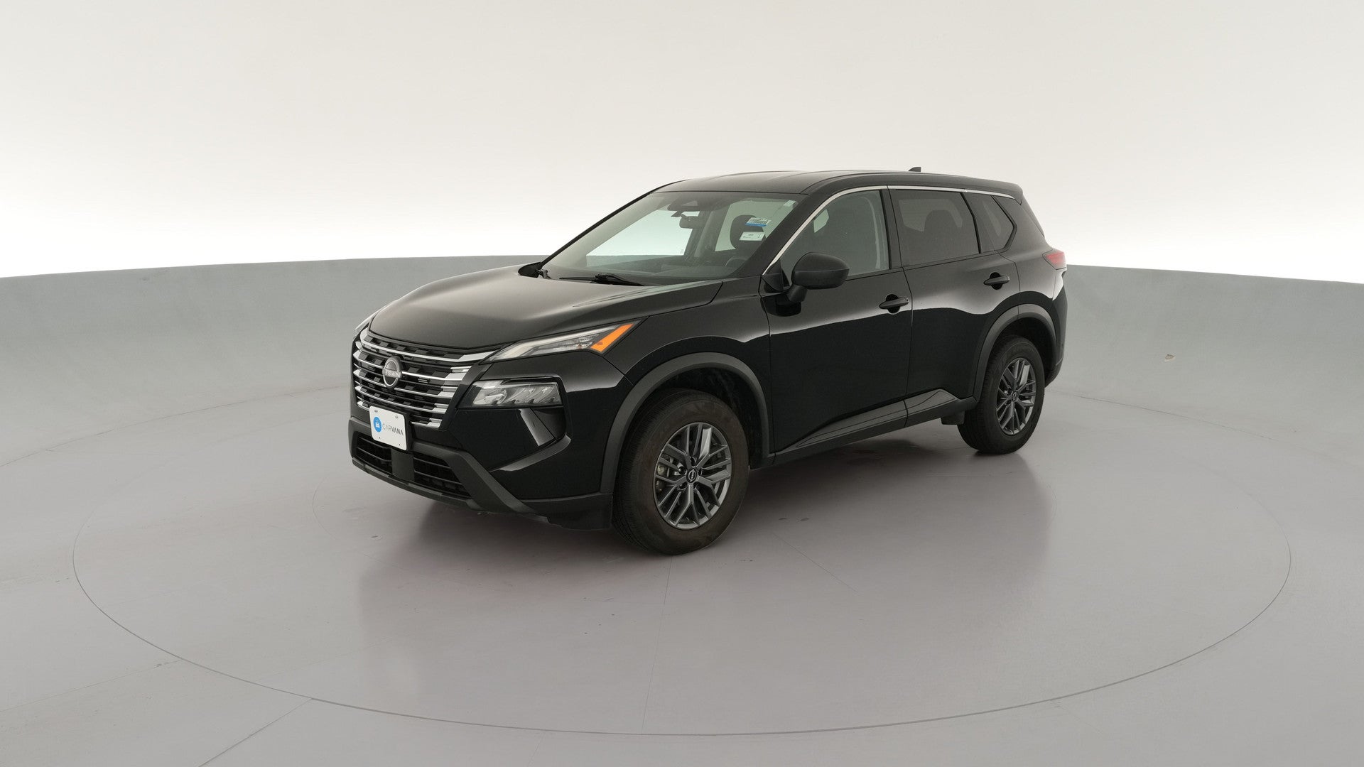 2024 Nissan Rogue vehicle photo