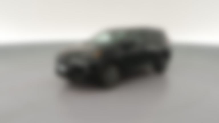 2024 Nissan Rogue vehicle photo