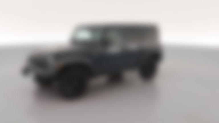 2017 Jeep Wrangler Unlimited vehicle photo