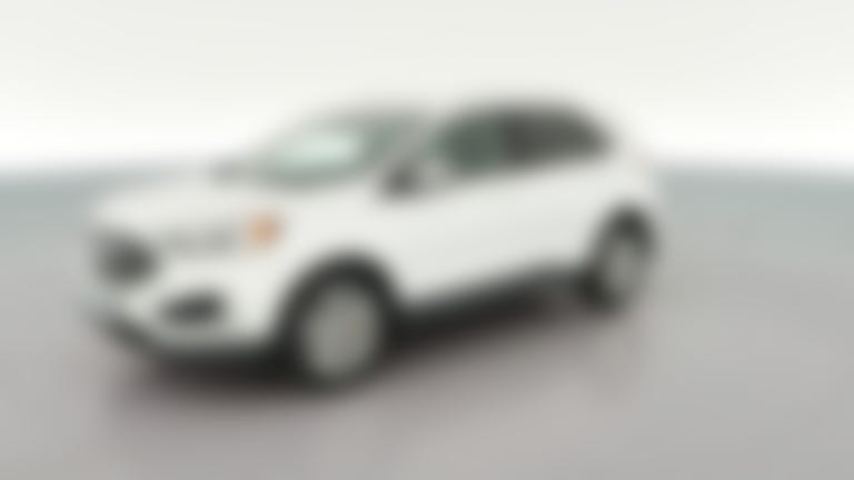 2020 Ford Edge vehicle photo