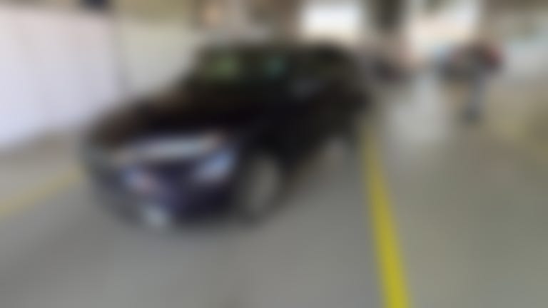 2022 Toyota Venza vehicle photo