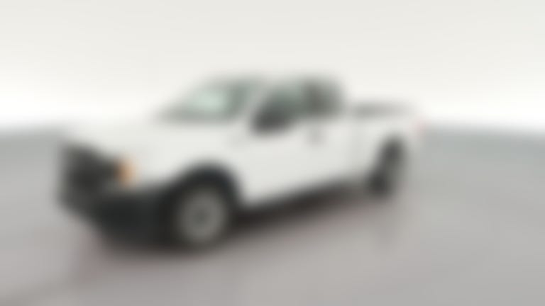 2019 Ford F150 Super Cab vehicle photo