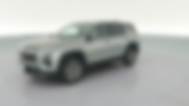 2026 Chevrolet Equinox vehicle photo
