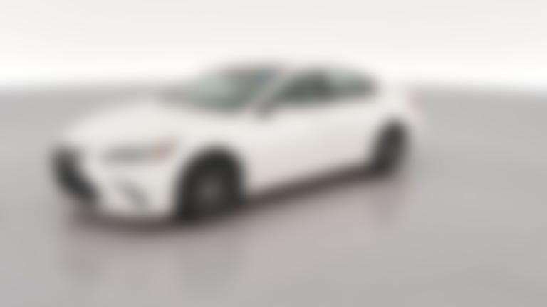 2022 Lexus ES vehicle photo