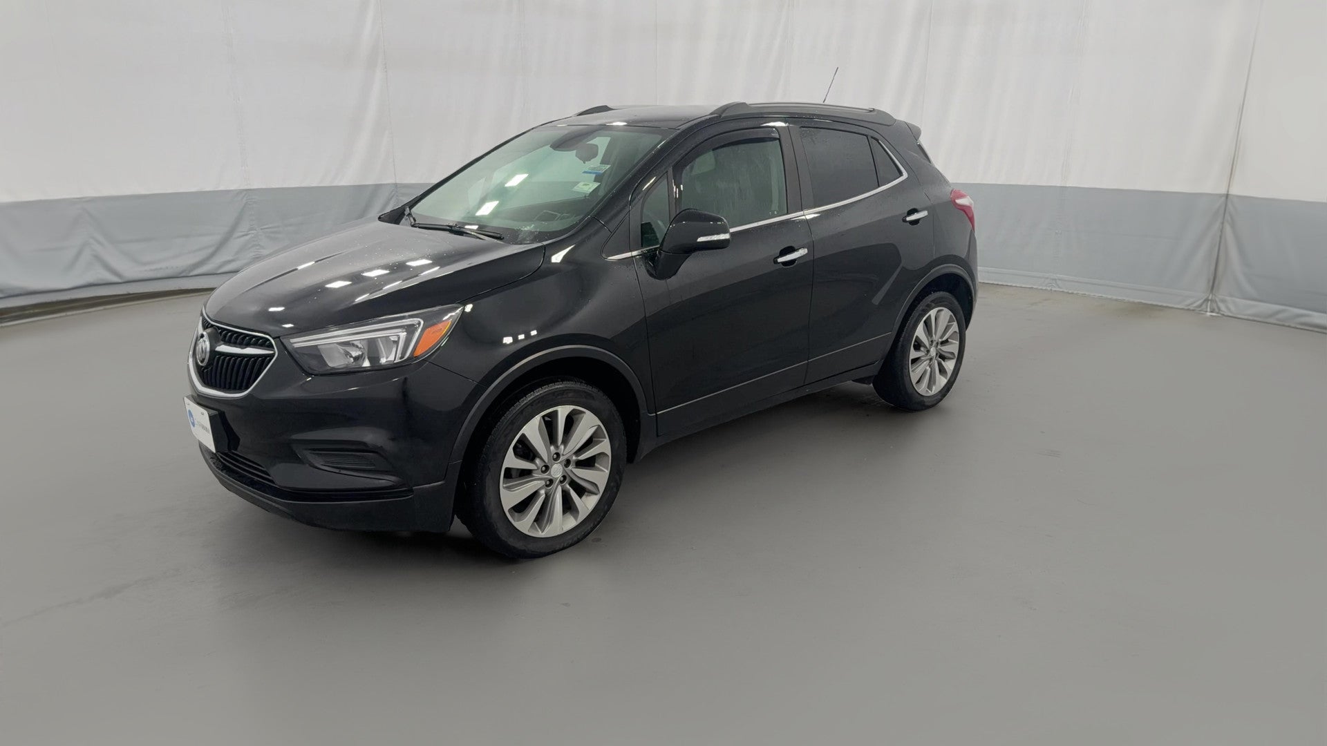 2019 Buick Encore vehicle photo