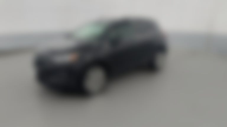 2019 Buick Encore vehicle photo