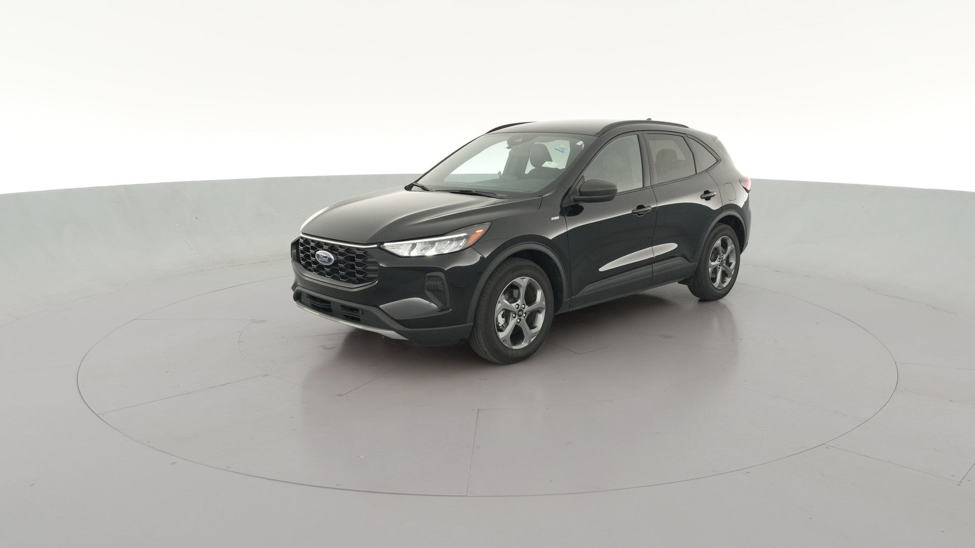 2025 Ford Escape vehicle photo