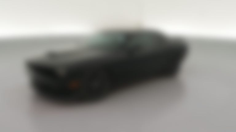 2021 Dodge Challenger vehicle photo