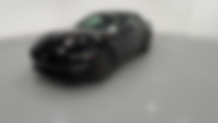 2020 Ford Mustang vehicle photo